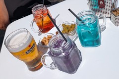 Spritz-Variationen