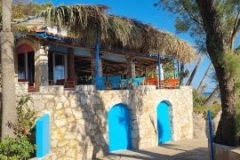 Beach Bar