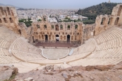 Theater des Dionysos