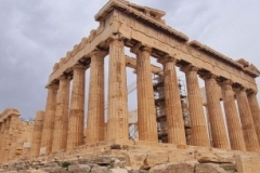 Parthenon