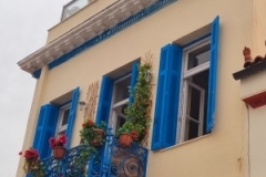 Stadtviertel Anafiotika