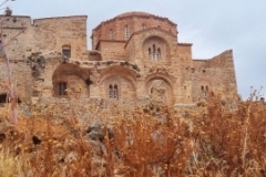 Ortodoxe Kirche Hagia-Sophia