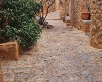 Monemvasia