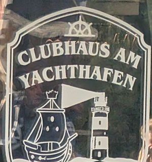 Restaurant-Clubhaus-Yachthafen