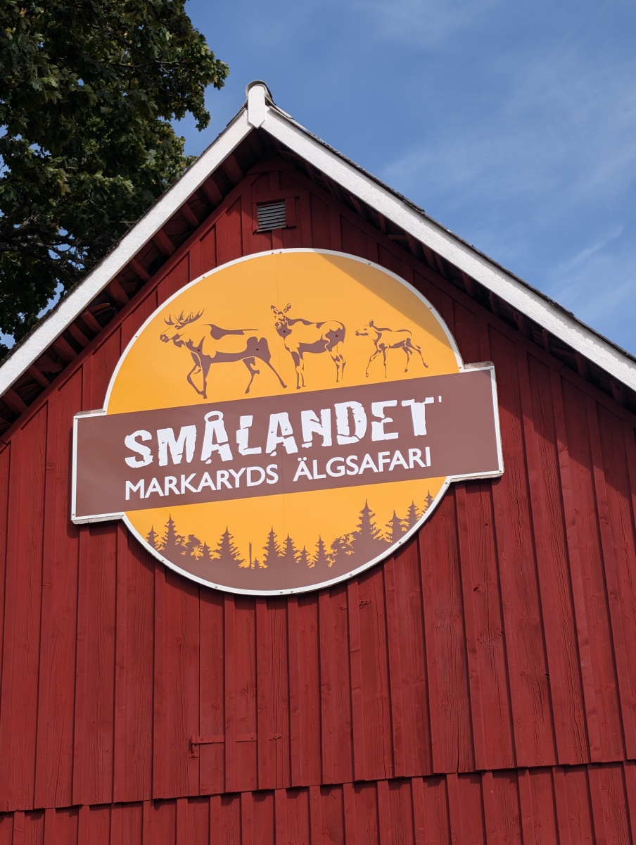 Smaelandet-