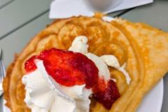 Waffel