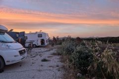 Fattoria-la-Straccia-Sonnenuntergang