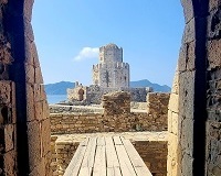 Bourtzi