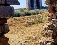 Burg-Methoni