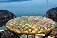 Cafebar-Koroni