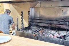 Grill