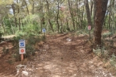 XC Trails