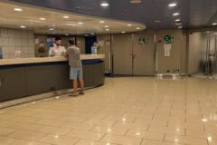 Grimaldi-Lines-Reception