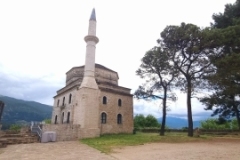 Aslan Pasha Mosque