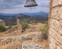 Kapellen-Glocke