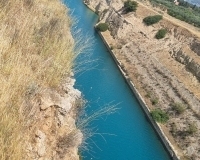 Kanal von Korinth