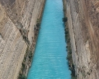 Kanal von Korinth