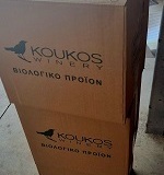 Koukos-Wein