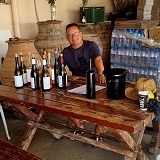 Wein-Tasting