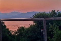 Golf-of-Korinth-Sun-Sundown