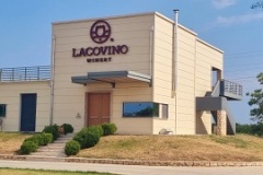 Lacovino-Winery