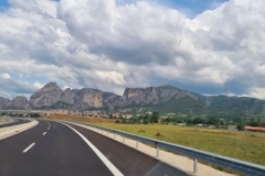 Highway to Meteora