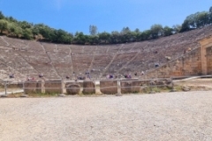 Epidaurus Theater