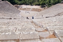 Epidaurus Theater