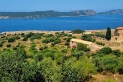 Neokastro-Fortress-Pylos