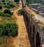 Pylos-Castle
