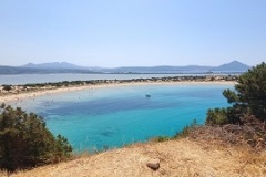 Voidokilia-Strand
