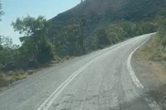 Karnon-Gebirge
