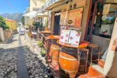 Bar-in-Posada