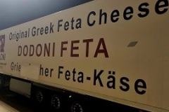 Faehre-Feta-Cheese