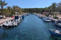 Kleinvenedig-Porto-Pino