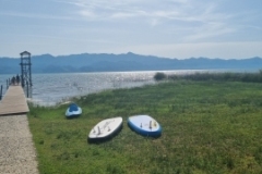 Shkodra Lake