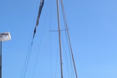 Segelschiff