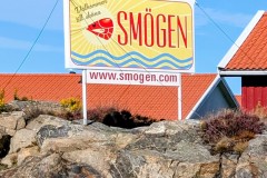 Smoegen