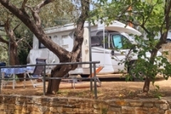 Camping Sikia