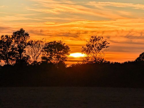 Sonnenuntergang-Tullesbo02