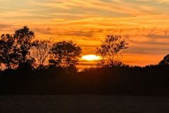 Sonnenuntergang-Tullesbo02
