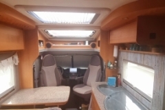 innen-Sicht-Cockpit