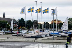 Ystad-Hafen