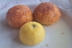 Tirokroketes